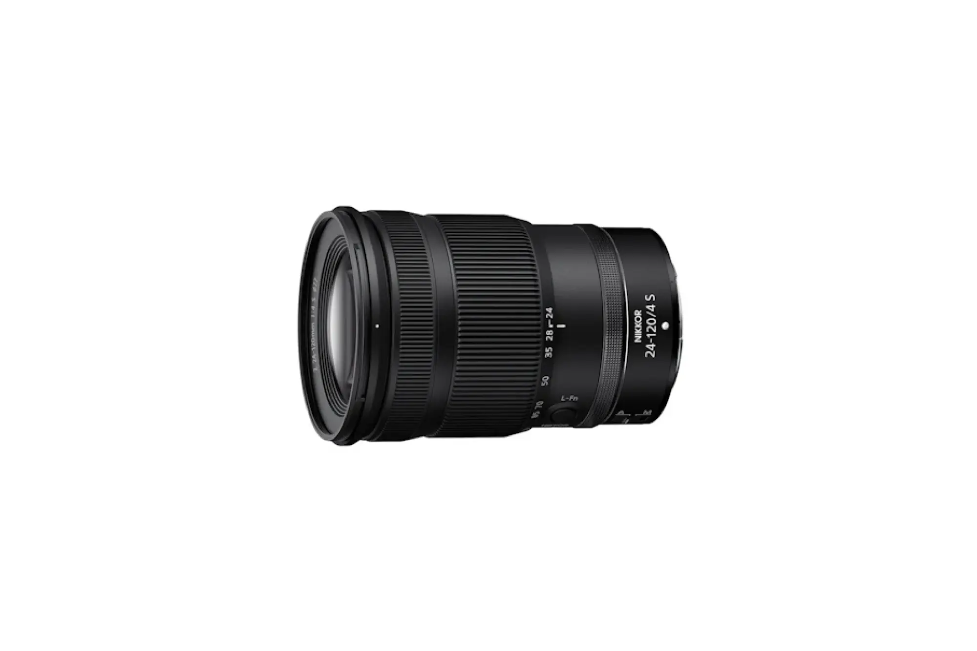 ニコン NIKKOR Z 24-120mm f/4 Sの新品/中古の在庫一覧 | みんなのカメラ